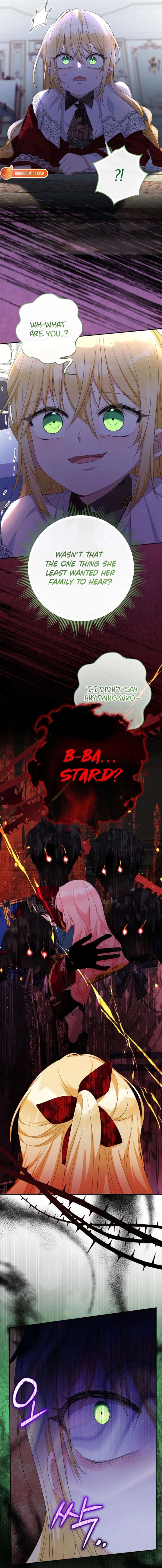 Lord Baby Runs A Romance Fantasy With Cash Chapter 112 - Page 17