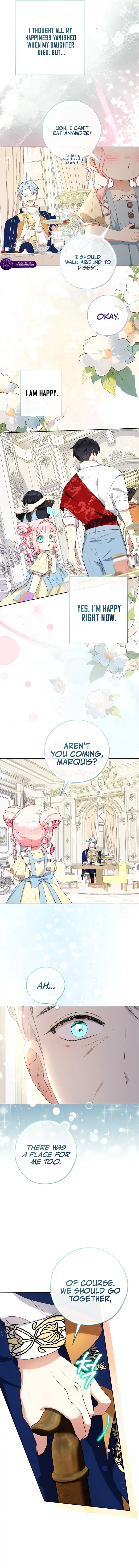 Lord Baby Runs A Romance Fantasy With Cash Chapter 116 - Page 12