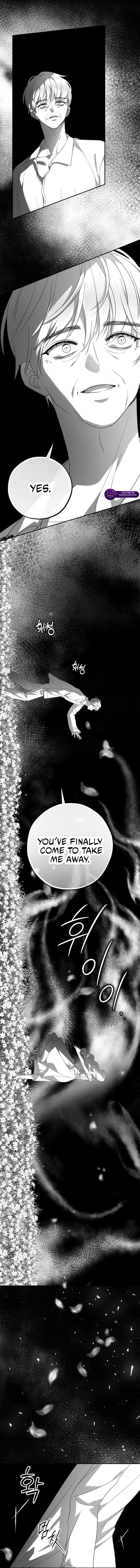 Lord Baby Runs A Romance Fantasy With Cash Chapter 118 - Page 13
