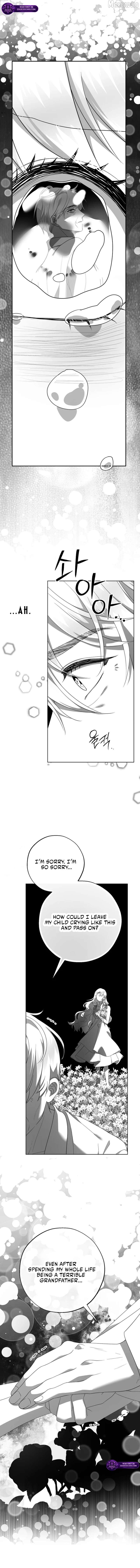 Lord Baby Runs A Romance Fantasy With Cash Chapter 118 - Page 15