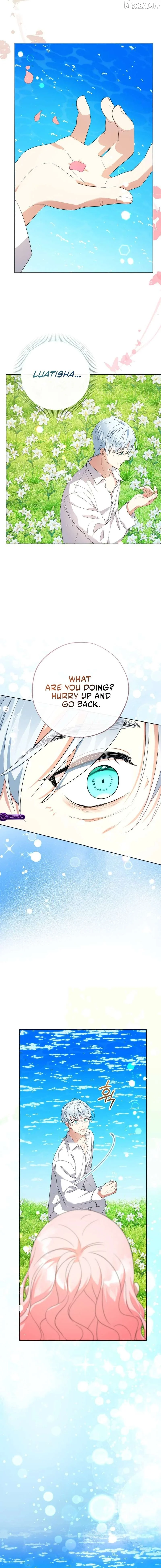Lord Baby Runs A Romance Fantasy With Cash Chapter 118 - Page 18