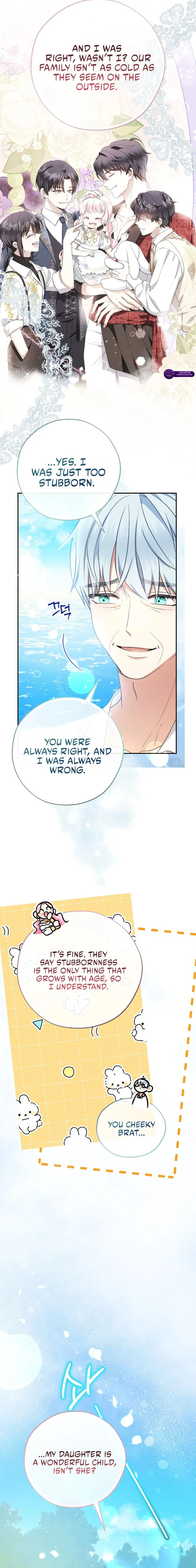 Lord Baby Runs A Romance Fantasy With Cash Chapter 119 - Page 4
