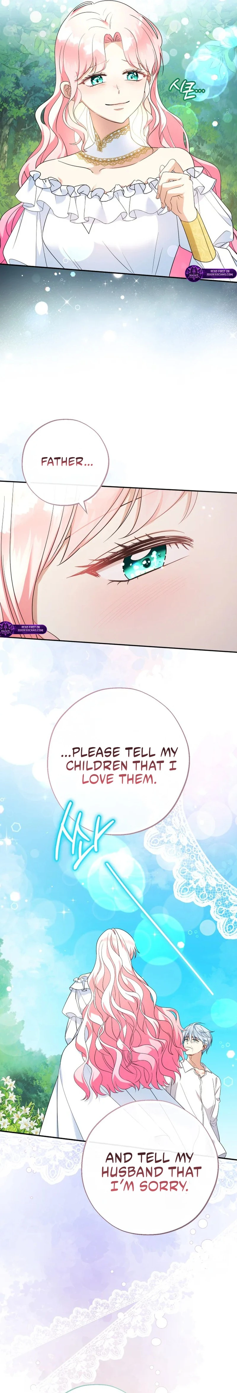 Lord Baby Runs A Romance Fantasy With Cash Chapter 119 - Page 6