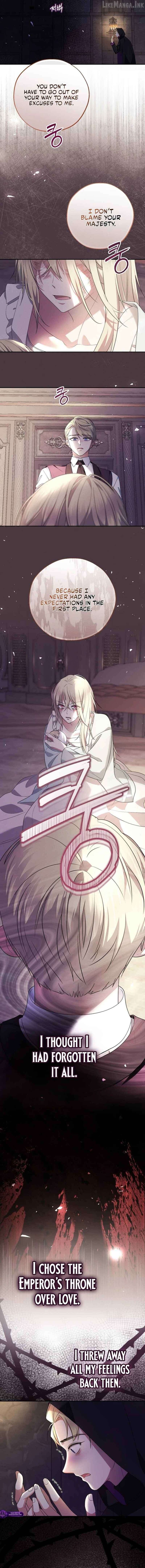Lord Baby Runs A Romance Fantasy With Cash Chapter 122 - Page 5
