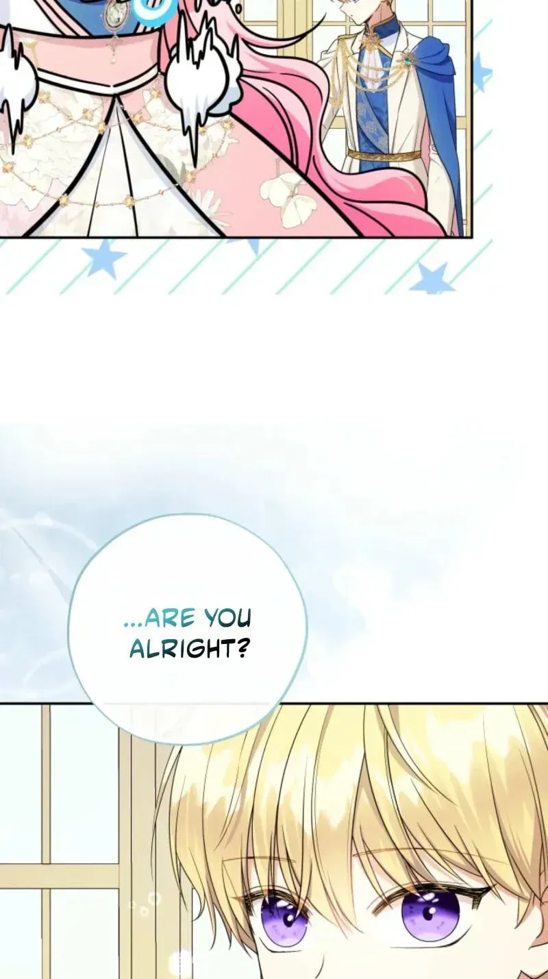 Lord Baby Runs A Romance Fantasy With Cash Chapter 127 - Page 5