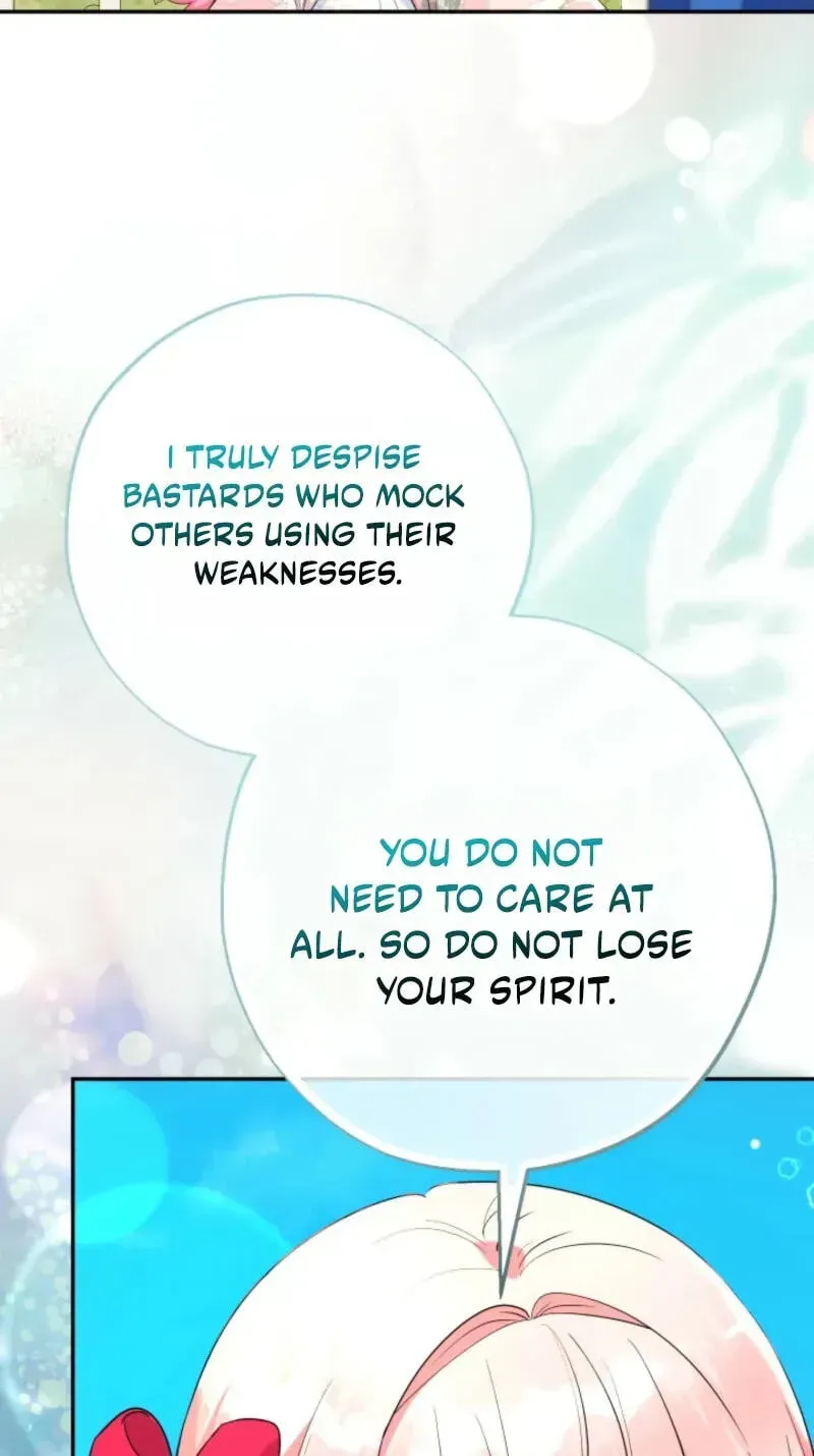 Lord Baby Runs A Romance Fantasy With Cash Chapter 127 - Page 7