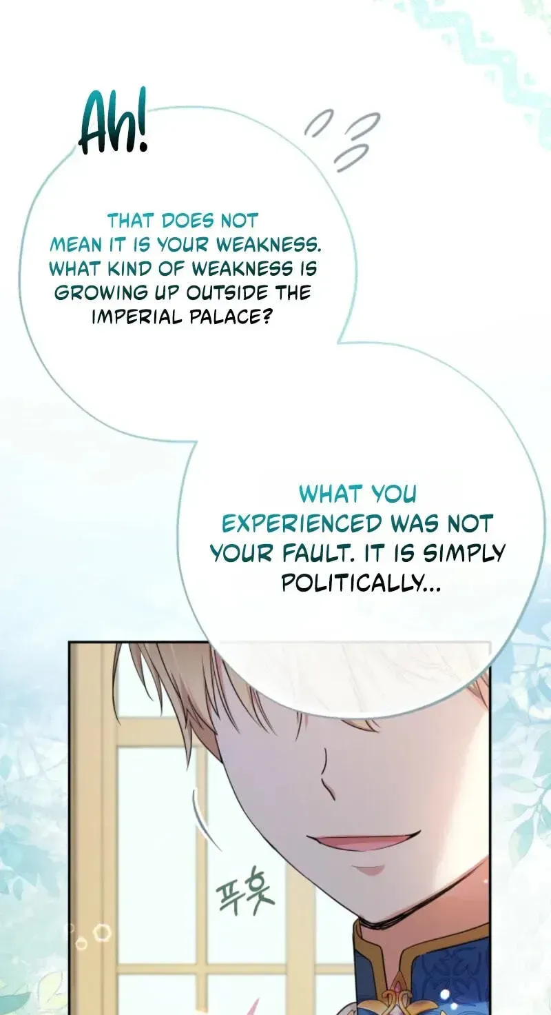 Lord Baby Runs A Romance Fantasy With Cash Chapter 127 - Page 9