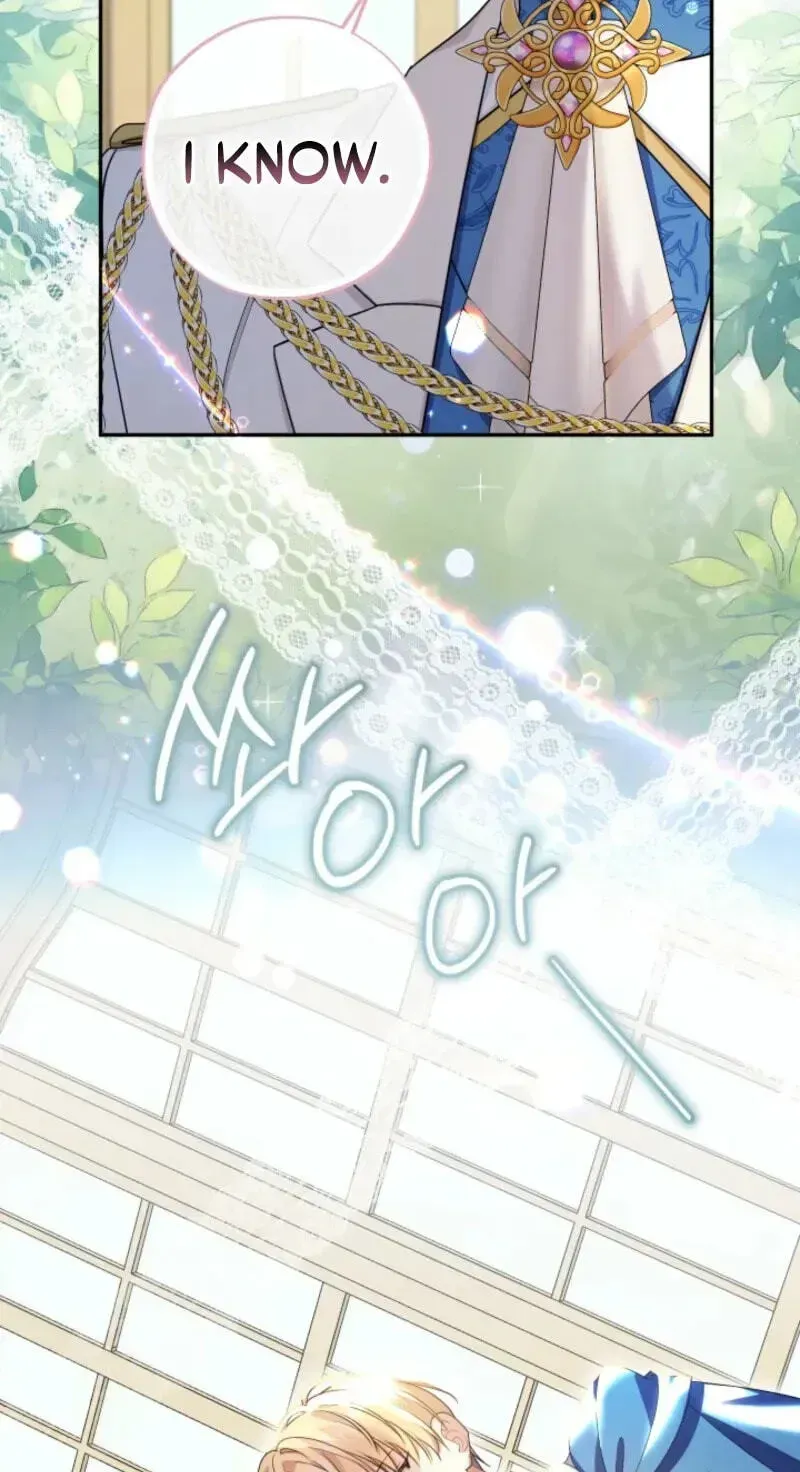Lord Baby Runs A Romance Fantasy With Cash Chapter 127 - Page 10