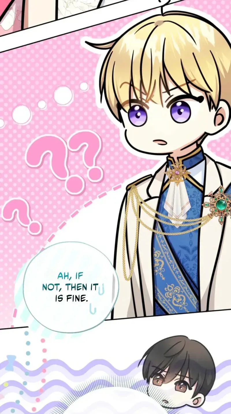 Lord Baby Runs A Romance Fantasy With Cash Chapter 127 - Page 16
