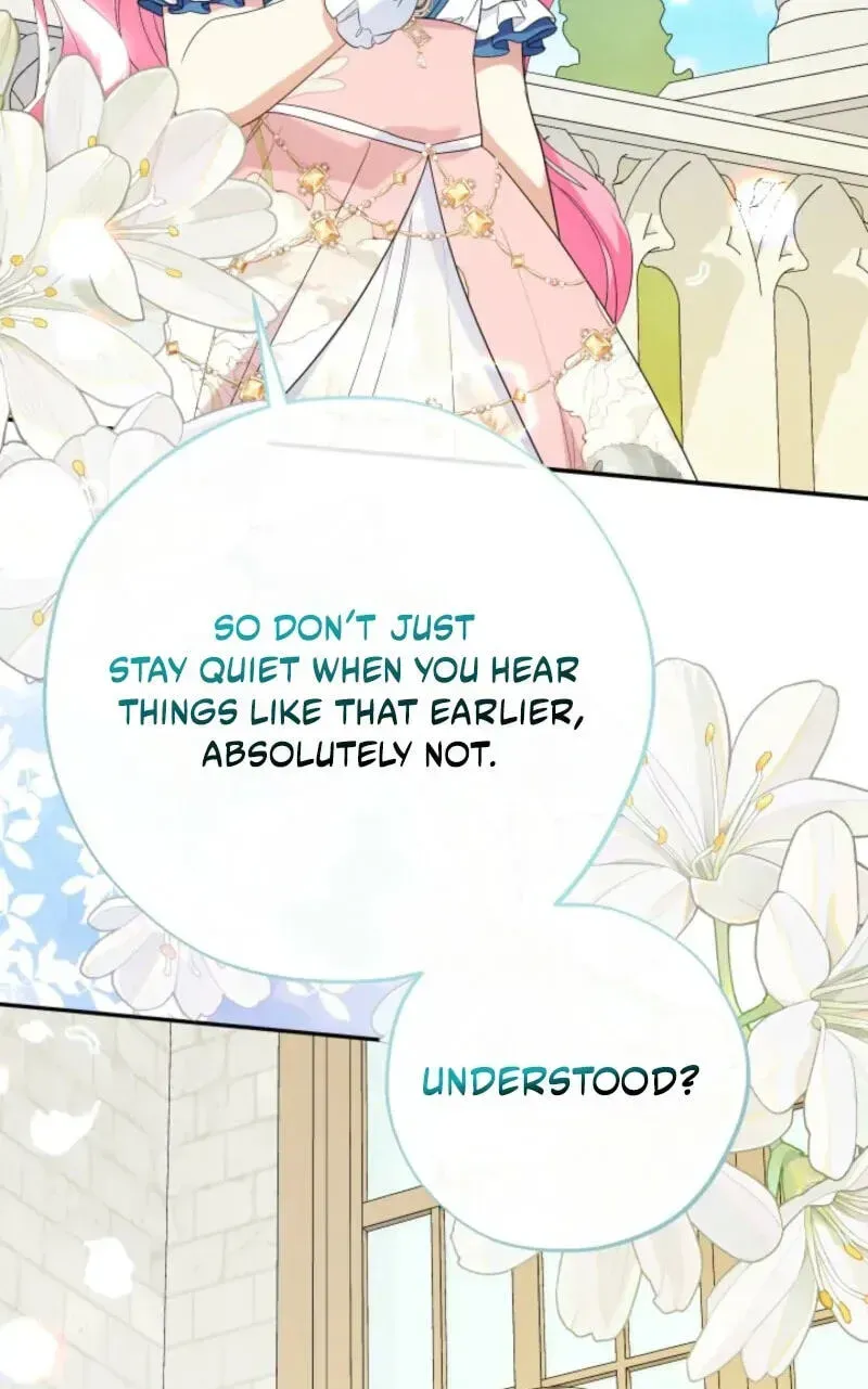 Lord Baby Runs A Romance Fantasy With Cash Chapter 127 - Page 20