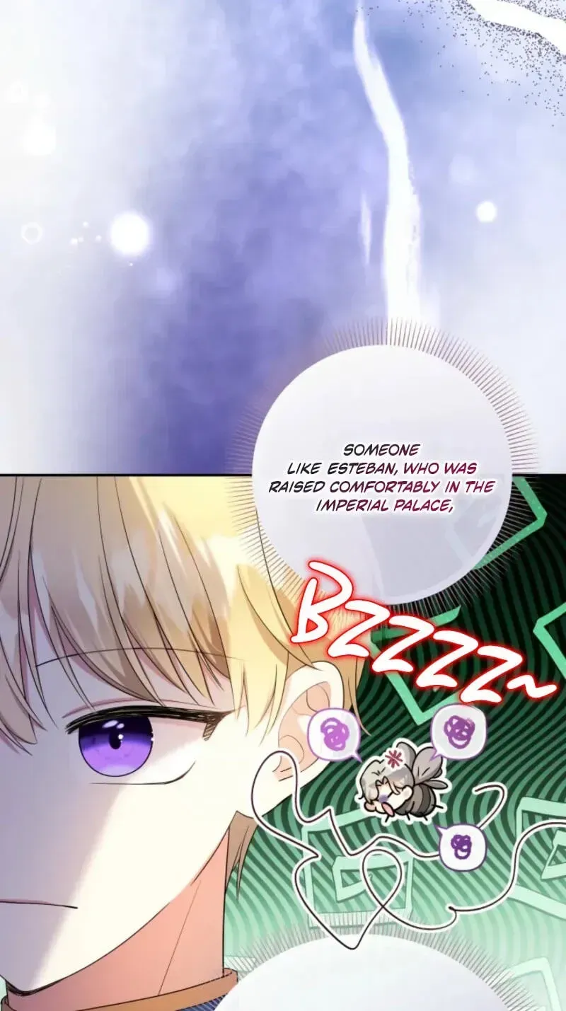 Lord Baby Runs A Romance Fantasy With Cash Chapter 127 - Page 24