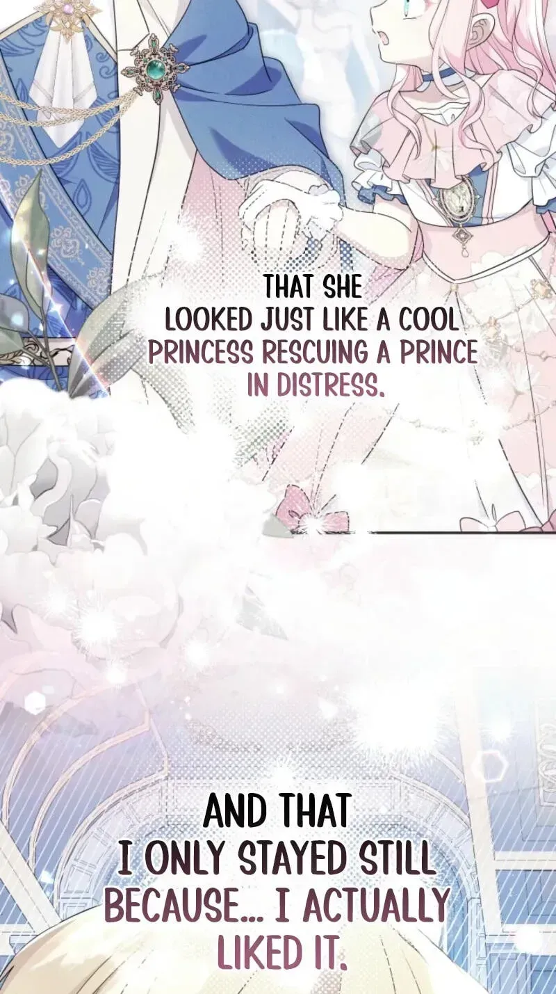 Lord Baby Runs A Romance Fantasy With Cash Chapter 127 - Page 27