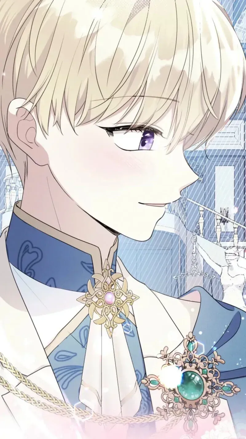 Lord Baby Runs A Romance Fantasy With Cash Chapter 127 - Page 28