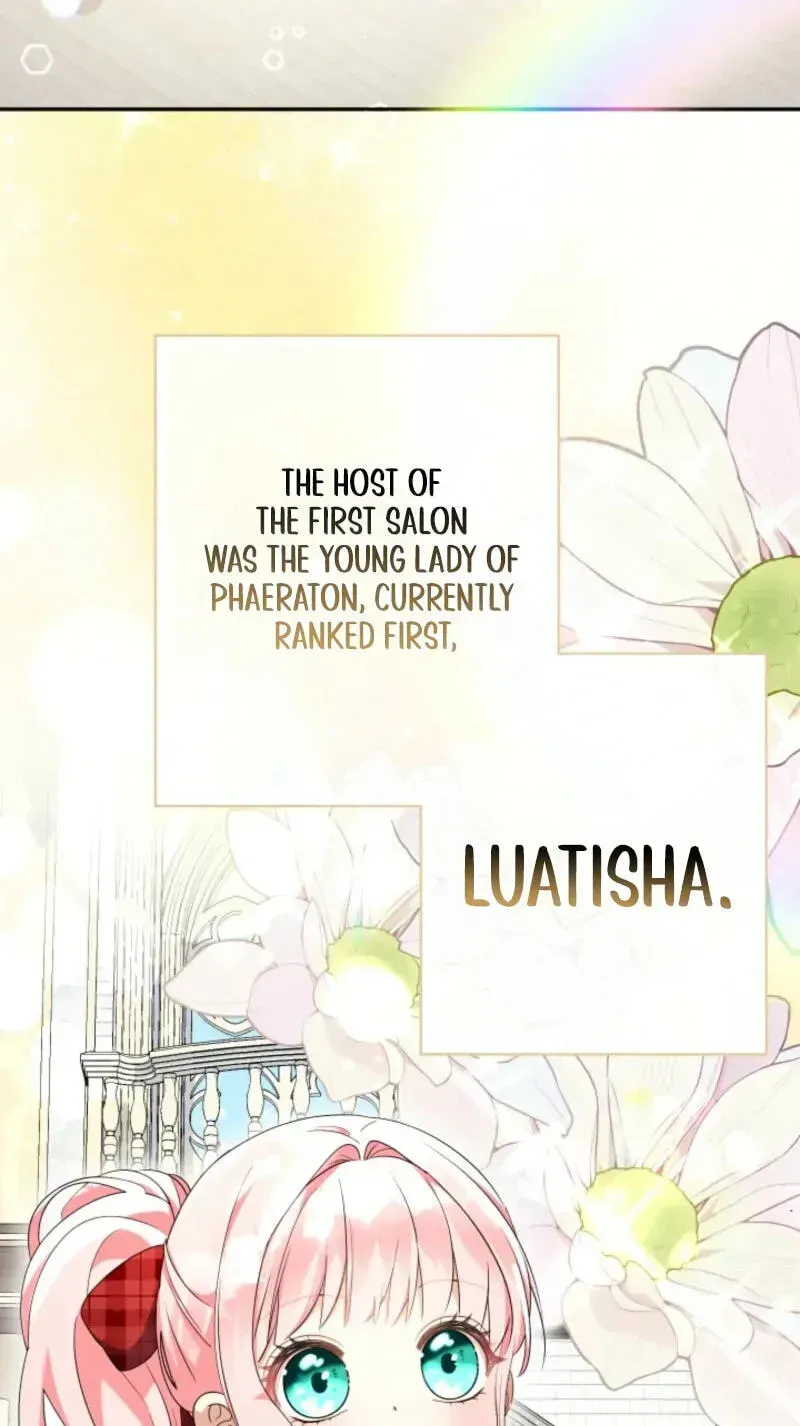 Lord Baby Runs A Romance Fantasy With Cash Chapter 127 - Page 37