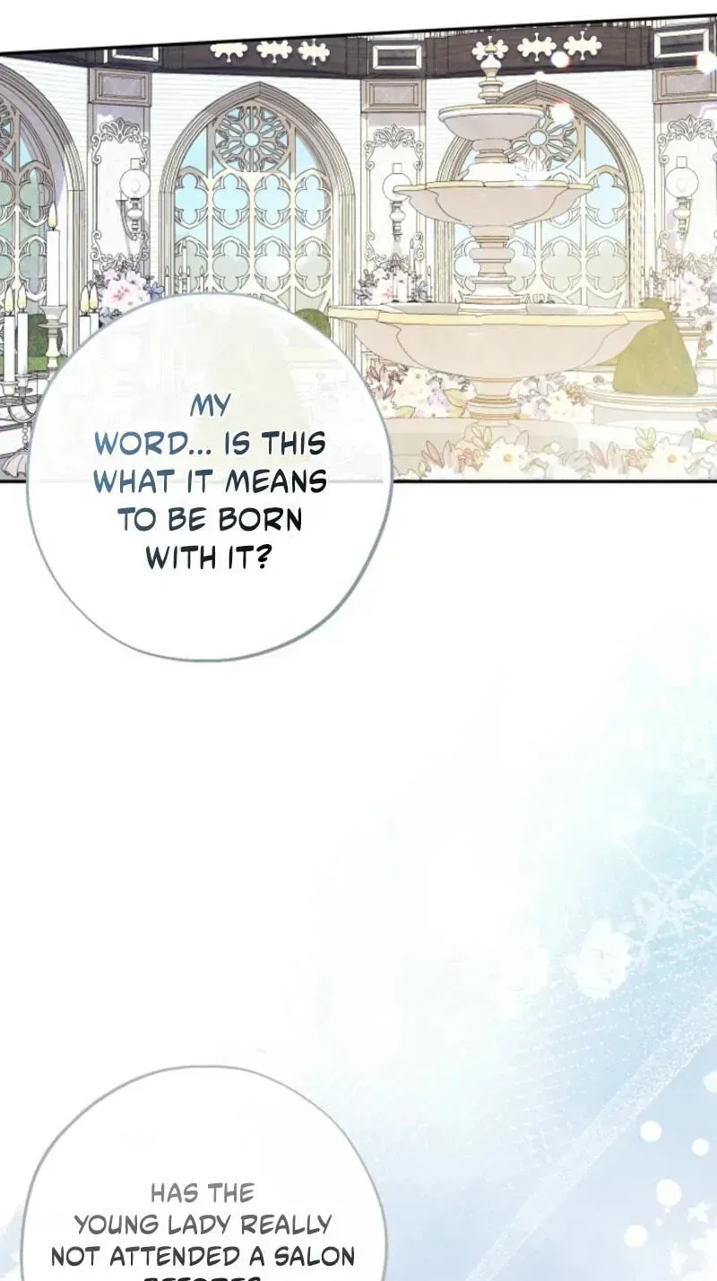 Lord Baby Runs A Romance Fantasy With Cash Chapter 127 - Page 44