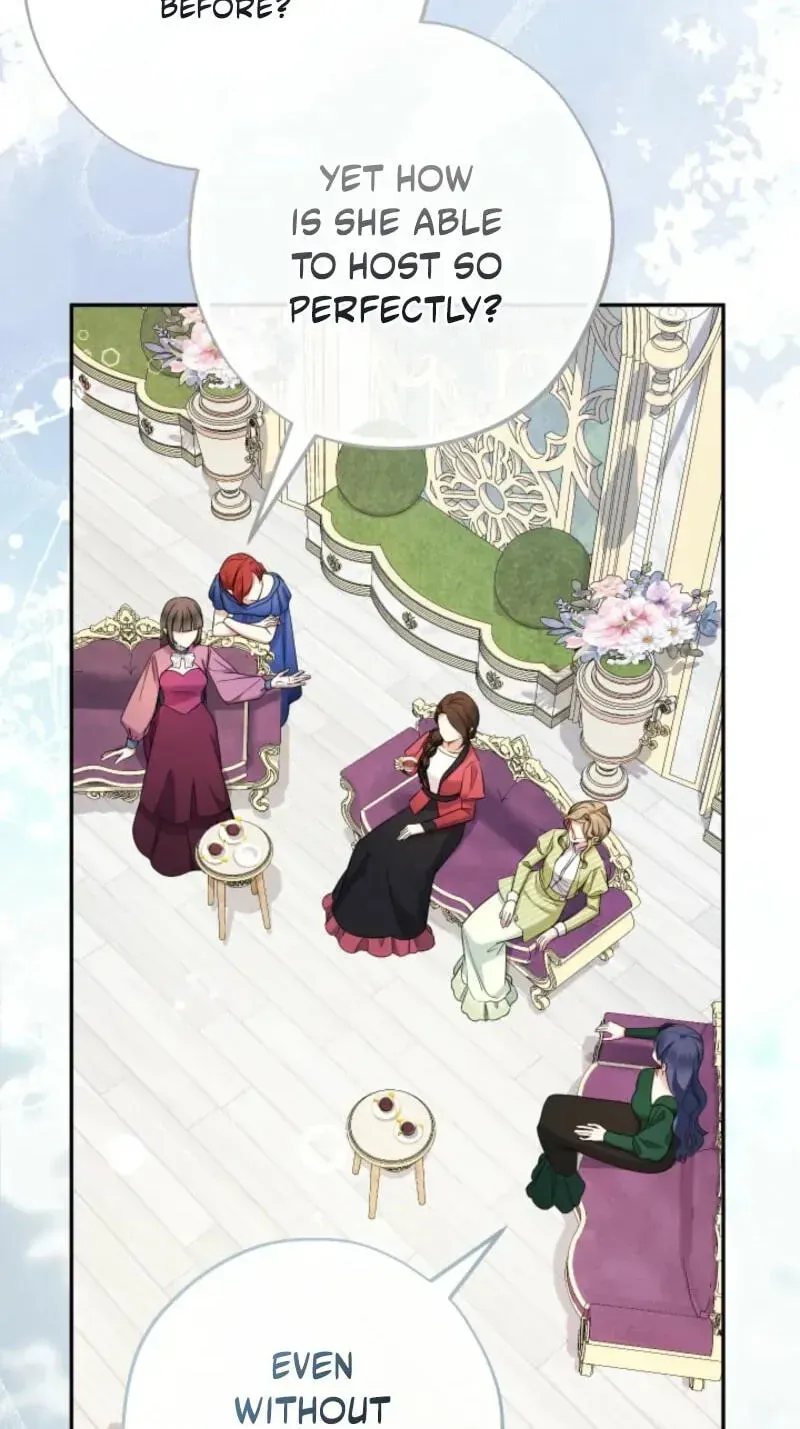 Lord Baby Runs A Romance Fantasy With Cash Chapter 127 - Page 45