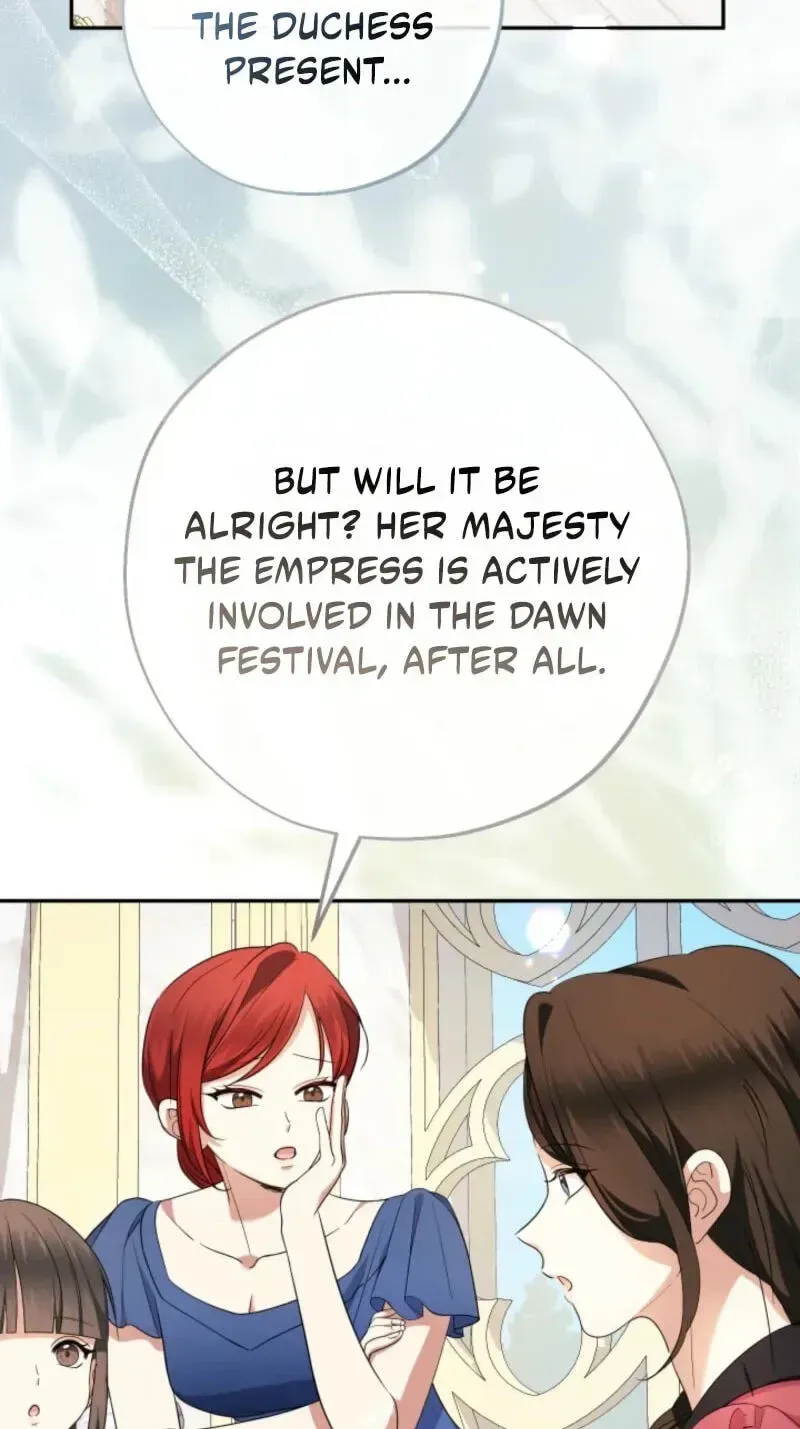 Lord Baby Runs A Romance Fantasy With Cash Chapter 127 - Page 46
