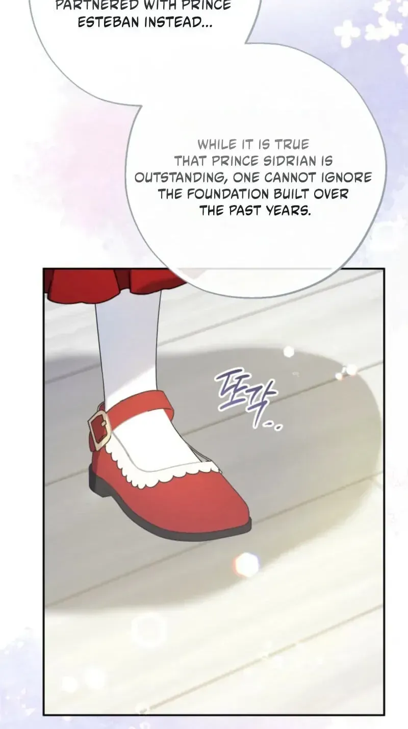 Lord Baby Runs A Romance Fantasy With Cash Chapter 127 - Page 48