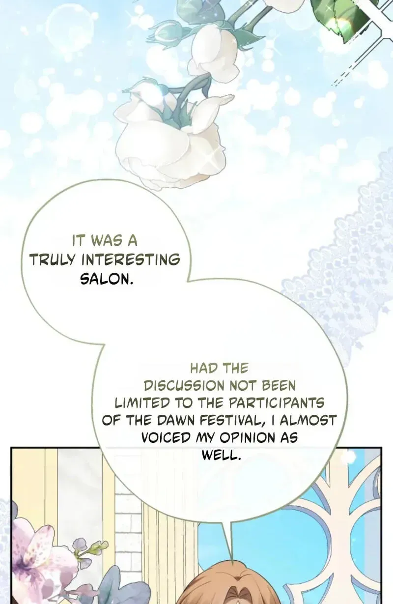 Lord Baby Runs A Romance Fantasy With Cash Chapter 127 - Page 52