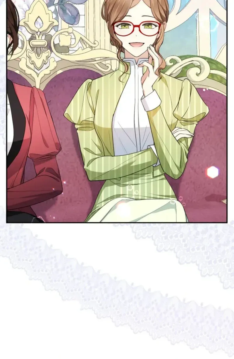 Lord Baby Runs A Romance Fantasy With Cash Chapter 127 - Page 53