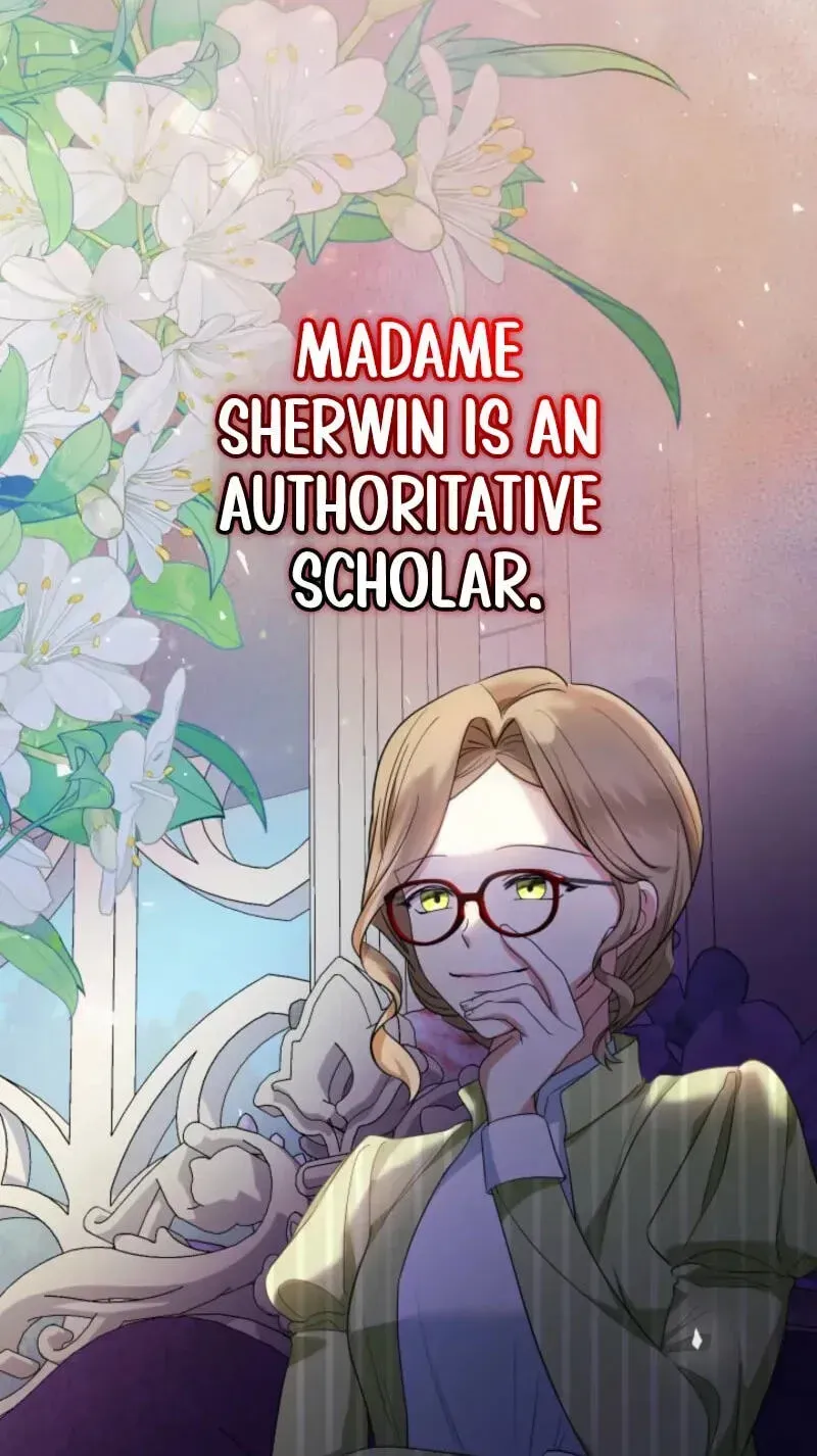 Lord Baby Runs A Romance Fantasy With Cash Chapter 127 - Page 60