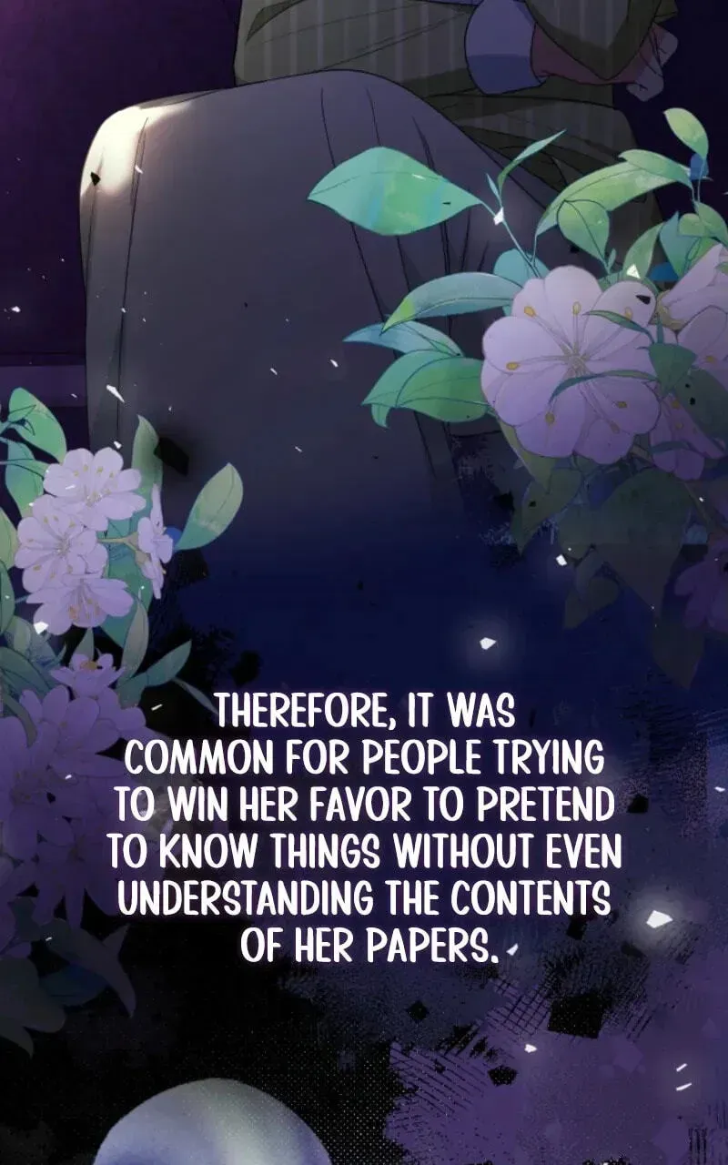 Lord Baby Runs A Romance Fantasy With Cash Chapter 127 - Page 61