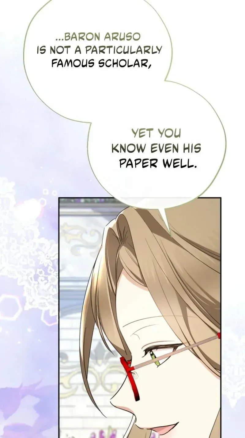 Lord Baby Runs A Romance Fantasy With Cash Chapter 127 - Page 67