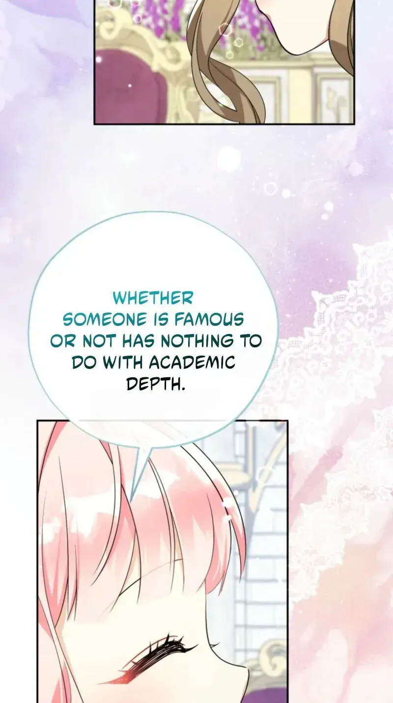 Lord Baby Runs A Romance Fantasy With Cash Chapter 127 - Page 68