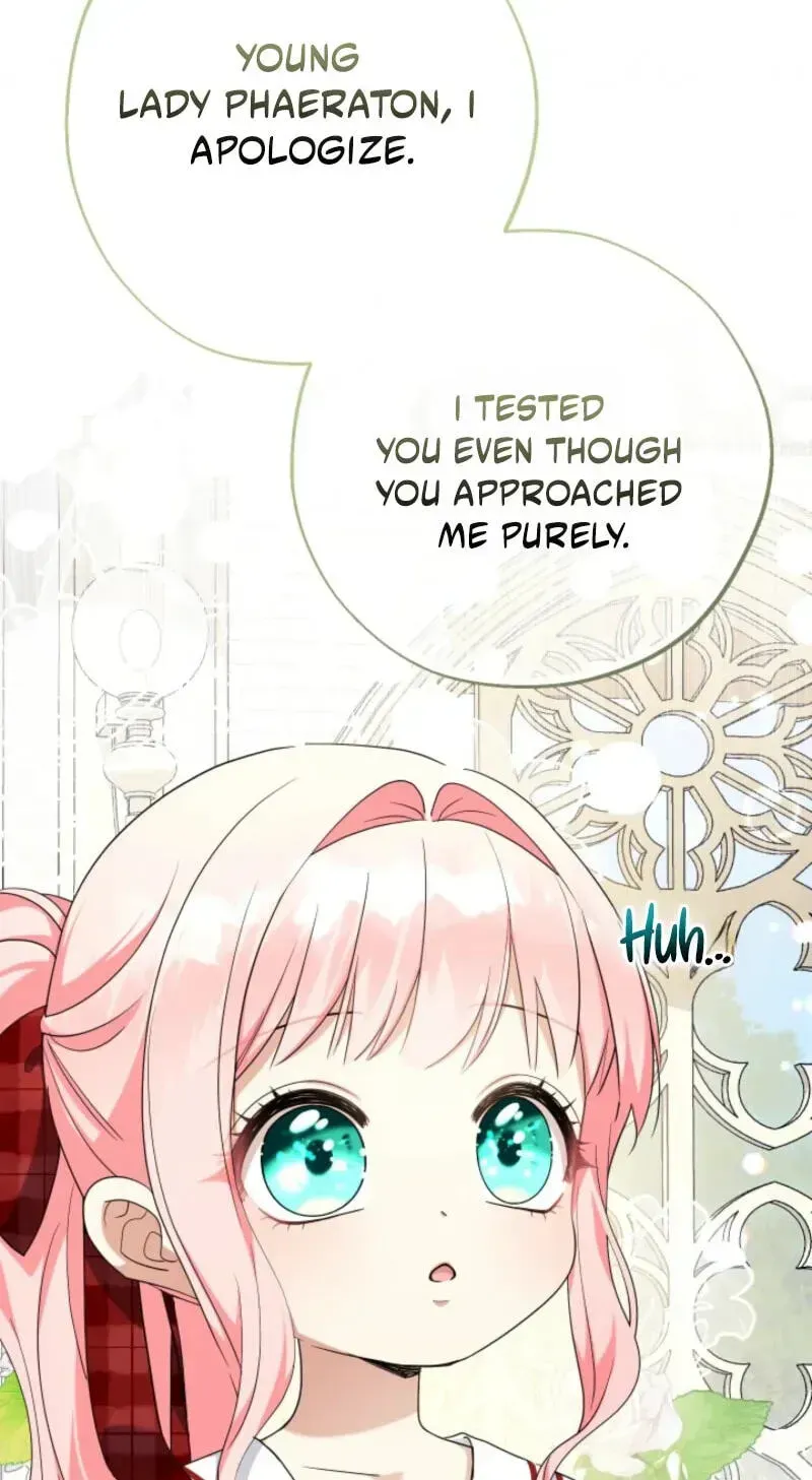Lord Baby Runs A Romance Fantasy With Cash Chapter 127 - Page 72