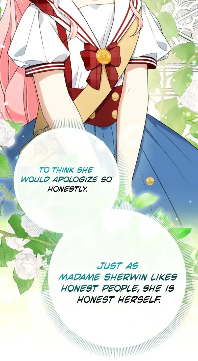 Lord Baby Runs A Romance Fantasy With Cash Chapter 127 - Page 73