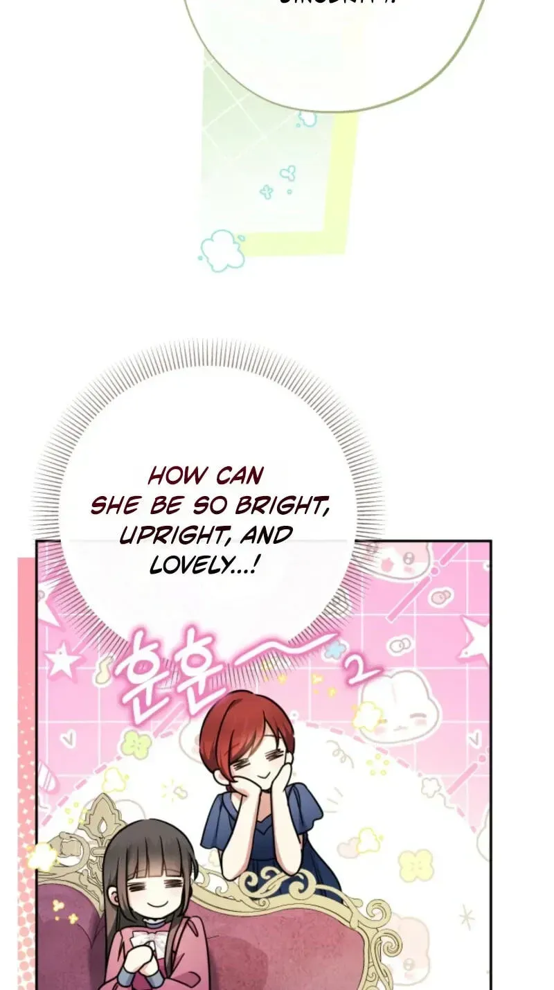 Lord Baby Runs A Romance Fantasy With Cash Chapter 127 - Page 76