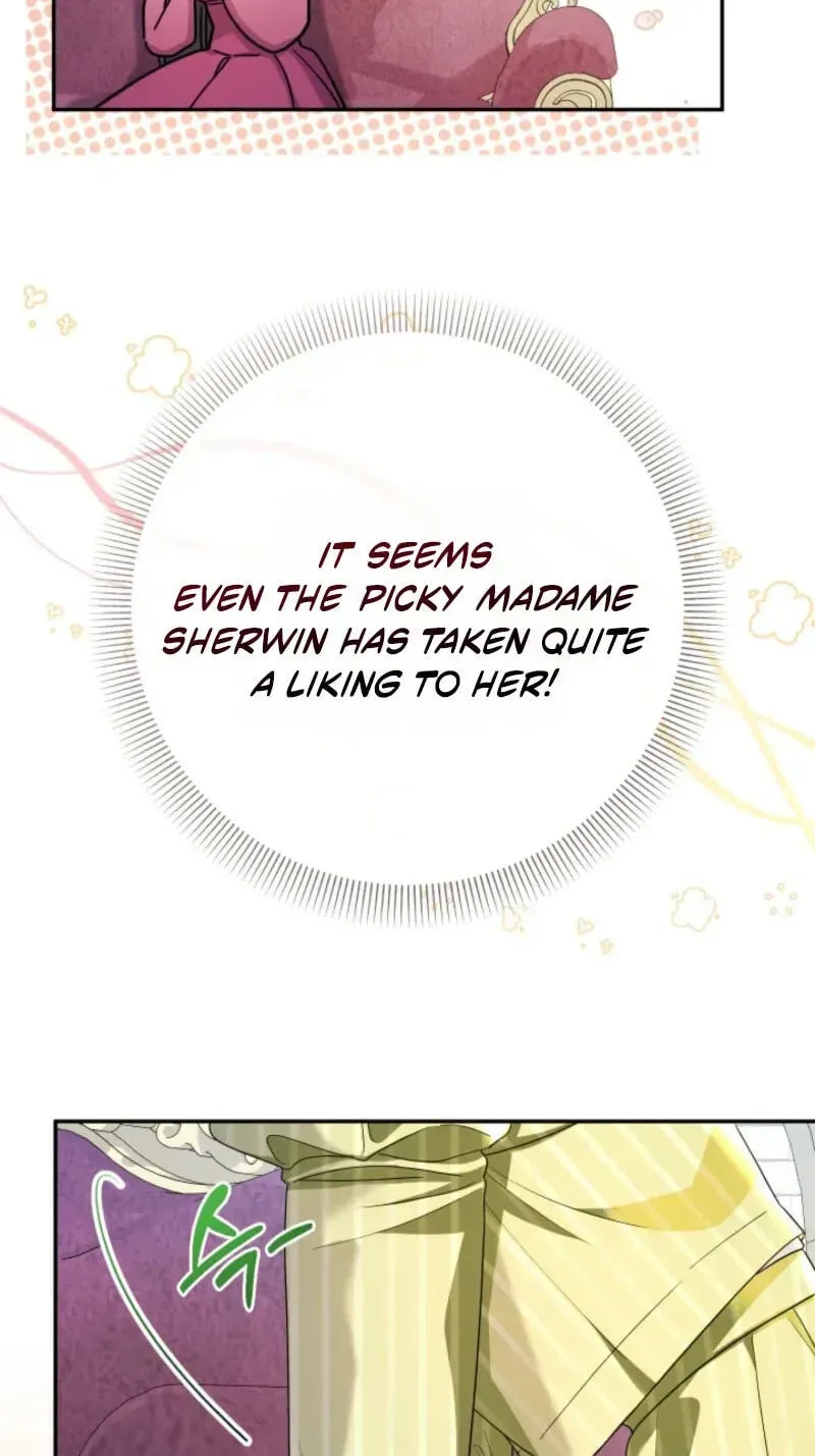 Lord Baby Runs A Romance Fantasy With Cash Chapter 127 - Page 77