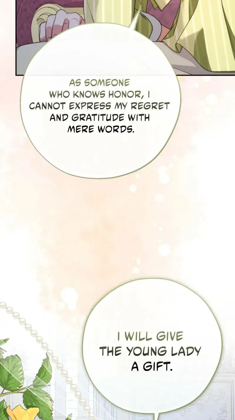 Lord Baby Runs A Romance Fantasy With Cash Chapter 127 - Page 78