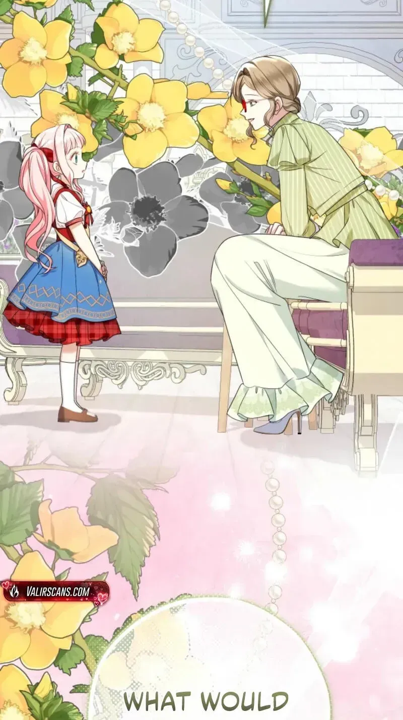 Lord Baby Runs A Romance Fantasy With Cash Chapter 127 - Page 79