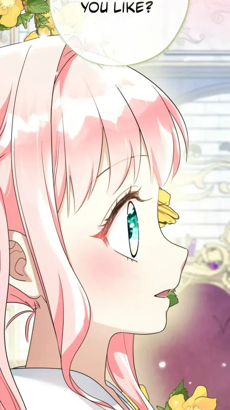 Lord Baby Runs A Romance Fantasy With Cash Chapter 127 - Page 80