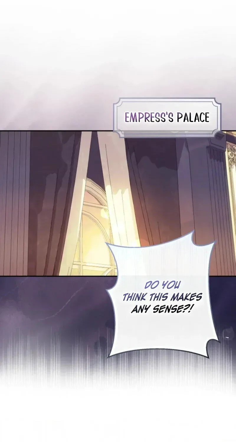 Lord Baby Runs A Romance Fantasy With Cash Chapter 127 - Page 82