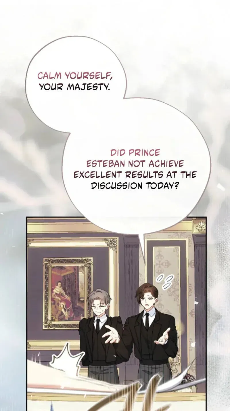 Lord Baby Runs A Romance Fantasy With Cash Chapter 127 - Page 83