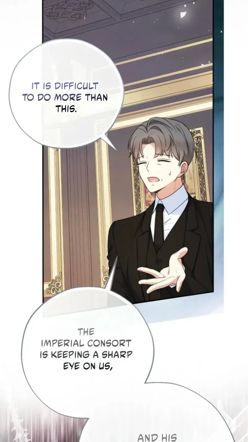 Lord Baby Runs A Romance Fantasy With Cash Chapter 127 - Page 89