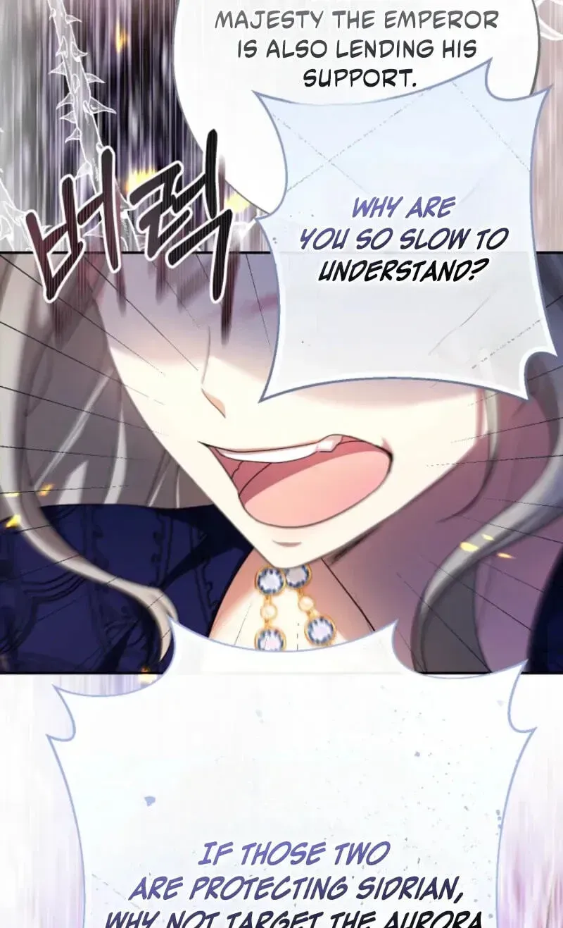 Lord Baby Runs A Romance Fantasy With Cash Chapter 127 - Page 90