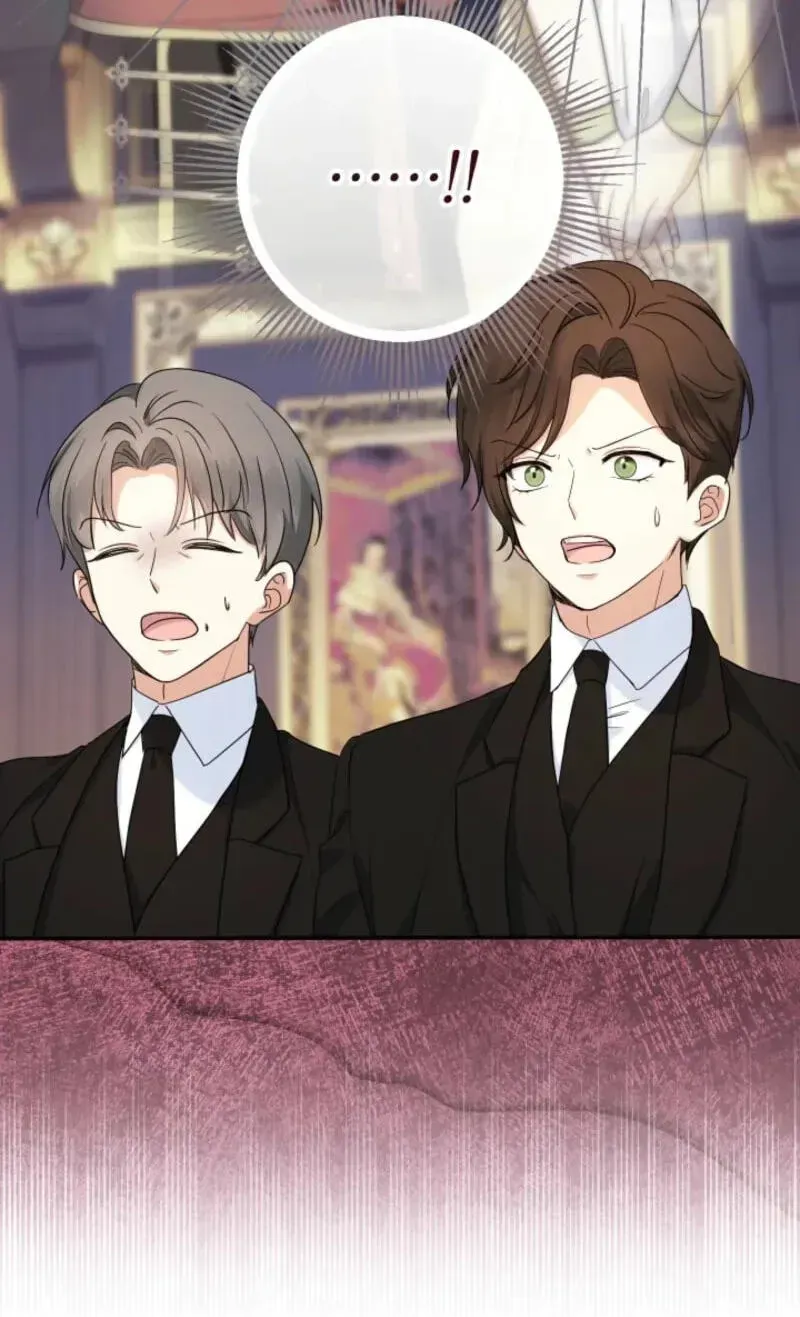 Lord Baby Runs A Romance Fantasy With Cash Chapter 127 - Page 92