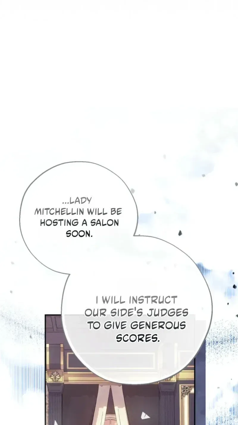 Lord Baby Runs A Romance Fantasy With Cash Chapter 127 - Page 93
