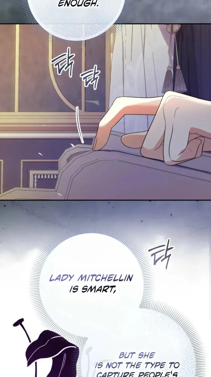 Lord Baby Runs A Romance Fantasy With Cash Chapter 127 - Page 95