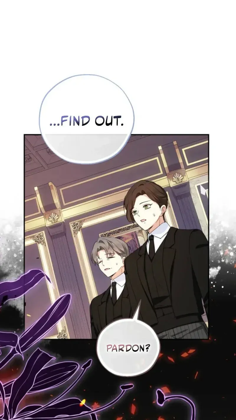 Lord Baby Runs A Romance Fantasy With Cash Chapter 127 - Page 99