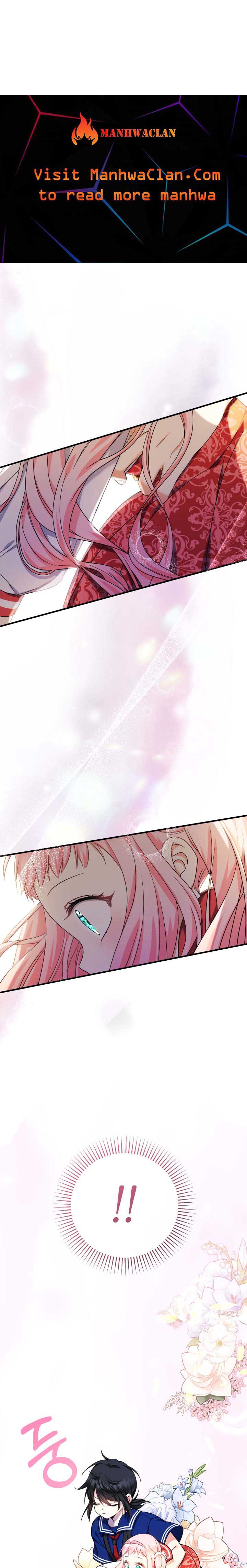 Lord Baby Runs A Romance Fantasy With Cash Chapter 29 - Page 1