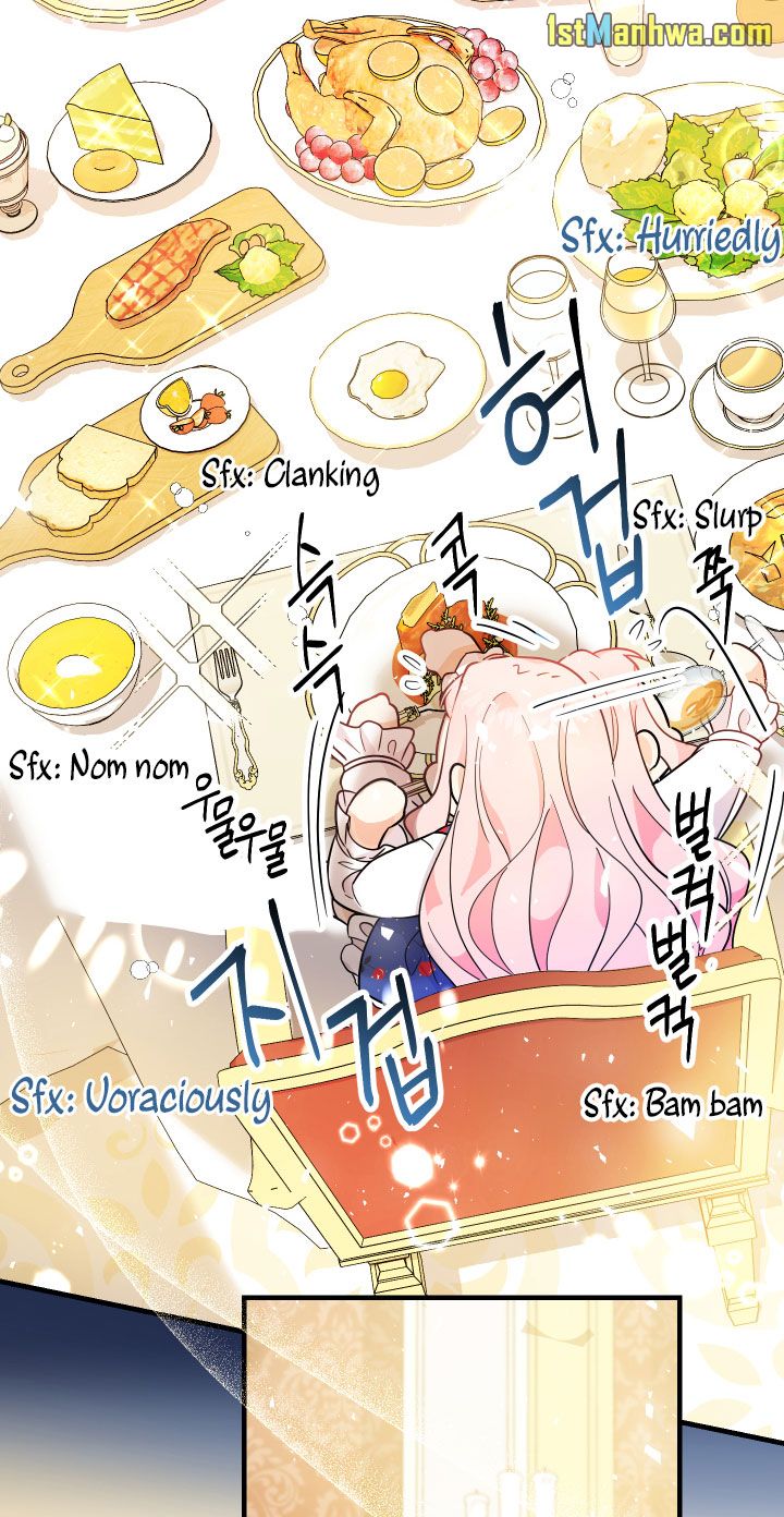 Lord Baby Runs A Romance Fantasy With Cash Chapter 4 - Page 2
