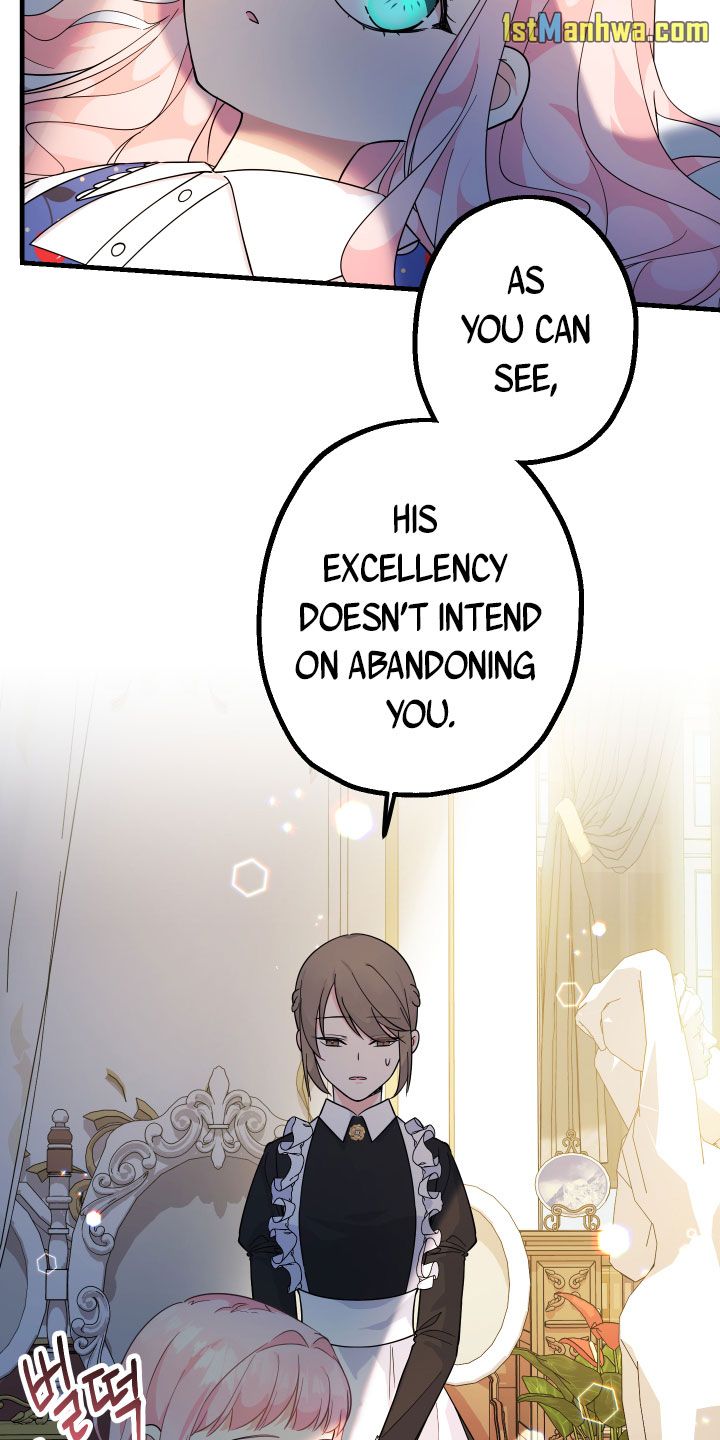 Lord Baby Runs A Romance Fantasy With Cash Chapter 4 - Page 33