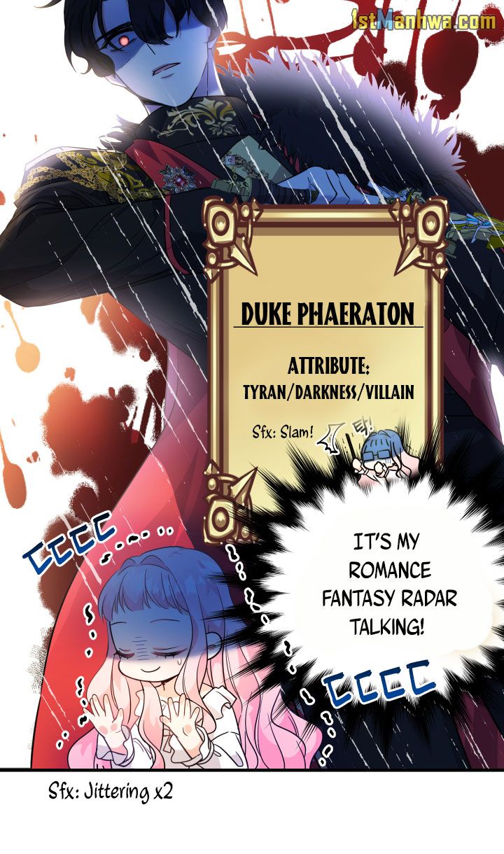 Lord Baby Runs A Romance Fantasy With Cash Chapter 4 - Page 63