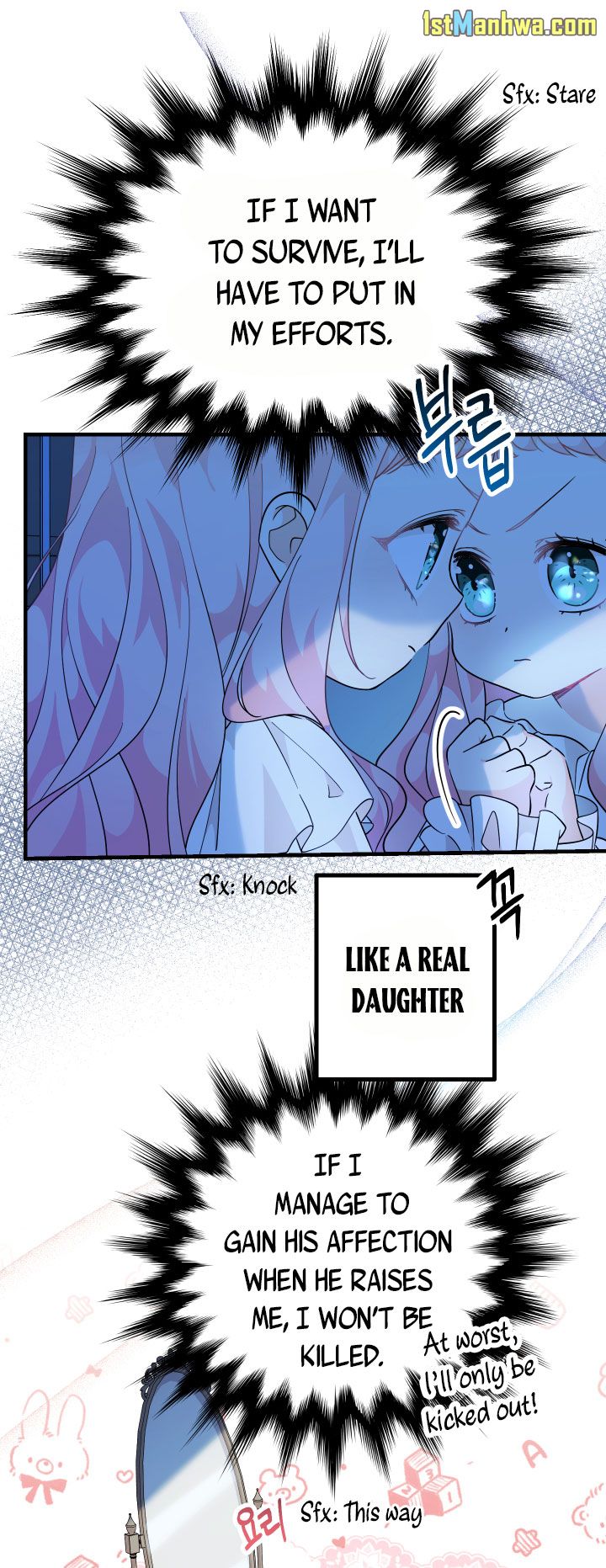Lord Baby Runs A Romance Fantasy With Cash Chapter 4 - Page 64