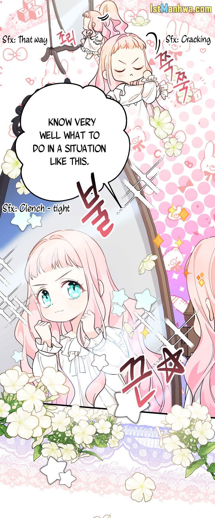 Lord Baby Runs A Romance Fantasy With Cash Chapter 4 - Page 65