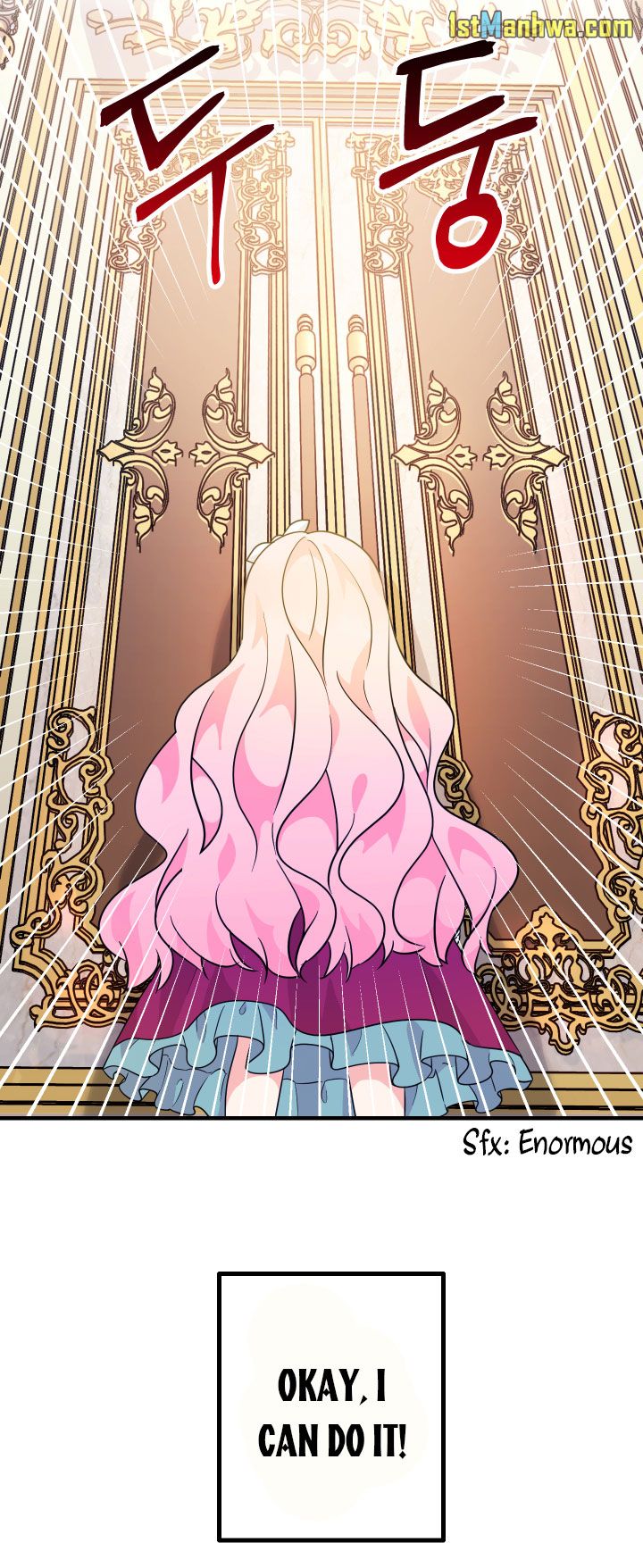 Lord Baby Runs A Romance Fantasy With Cash Chapter 4 - Page 68